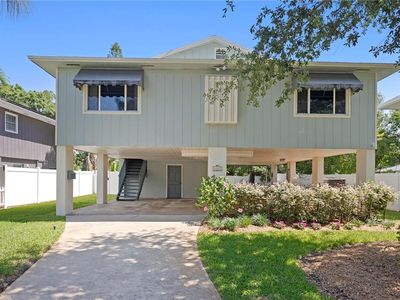 4027 Alabama Ave NE, Saint Petersburg, FL, 33703