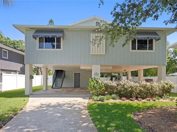 4027 Alabama Ave NE, Saint Petersburg, FL 33703
