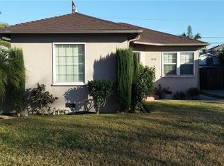 10116 Washington Ave, South Gate, CA 90280
