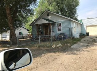 780 Rose St, Craig, CO 81625