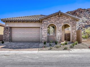90 Ibiza Lake Dr, Henderson, NV 89011
