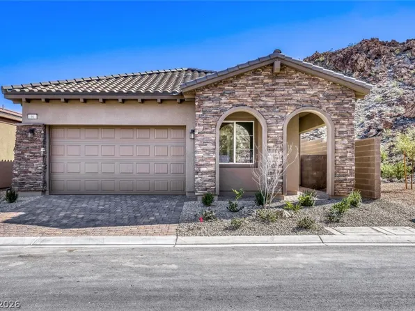 90 Ibiza Lake Dr, Henderson, NV 89011