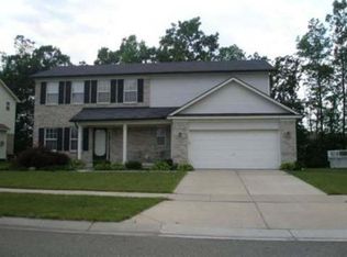 17122 Pennsylvania Heights Dr, Romulus, MI