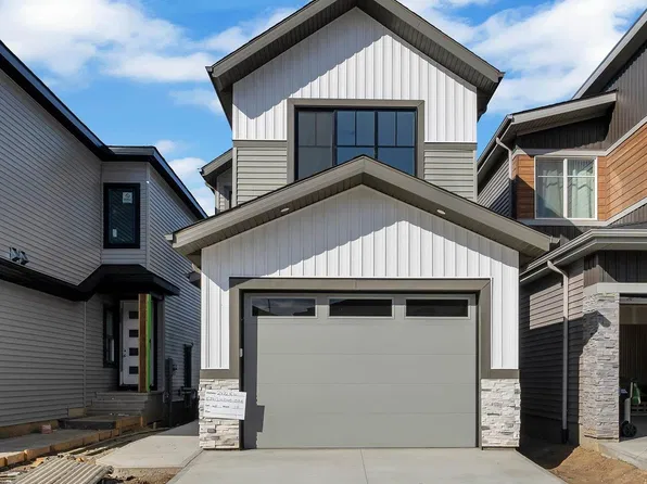 2972 8th Ave SW, Edmonton, AB T6X 2Z1