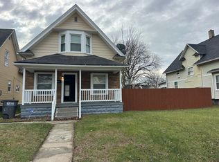 945 Woodland Ave #1, Toledo, OH 43607