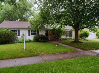 1014 S Midvale Blvd, Madison, WI 53711