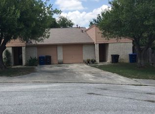 5004 Sommerdale, San Antonio, TX 78217