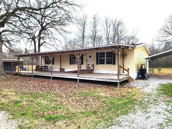 1548 1/2 Highway 115, Deville, LA 71328