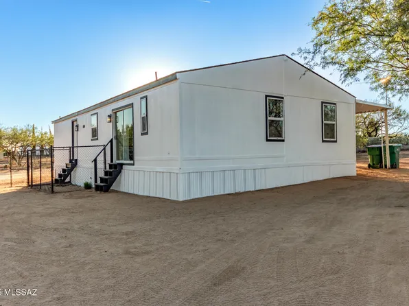 4091 E Swallowtail Ln, Tucson, AZ 85739