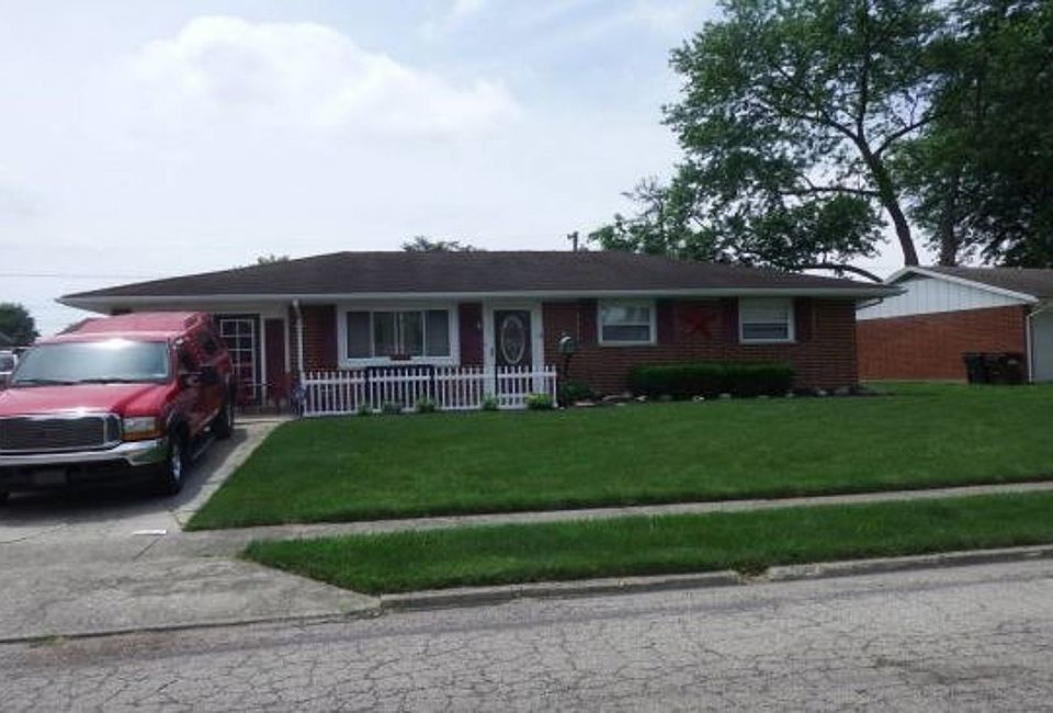 Property Front View