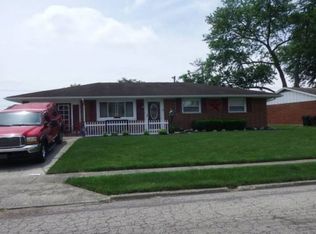 1575 Maumee Dr, Xenia, OH 45385