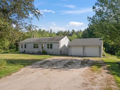 160 Witham Road, Auburn, ME, 04210
