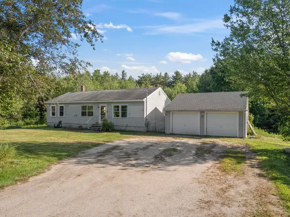 160 Witham Road, Auburn, ME 04210