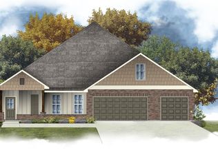 7110 Springwell Ct SE, Gurley, AL 35748