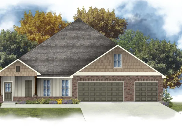 12501 Coppertop Ln, Madison, AL 35756