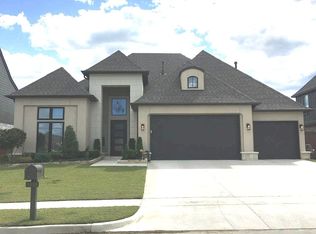 1110 W 88th St S, Tulsa, OK 74132