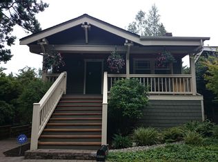 8329 46th Ave SW, Seattle, WA 98136