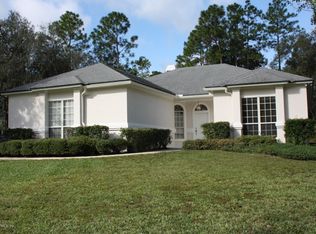 1872 Wentworth Ln, Green Cove Springs, FL 32043