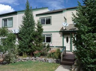 23025 Schussmark Trl UNIT C, Oak Creek, CO 80467