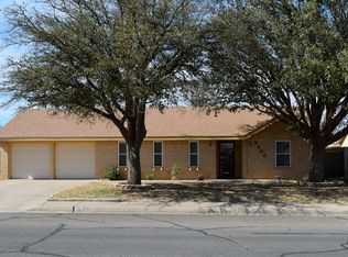 3604 W Kansas Ave, Midland, TX 79703