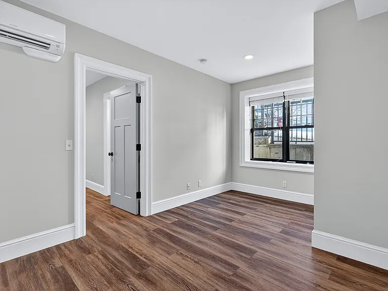 96 East Ave - Apt 6 - Bedroom - "Somerset"
