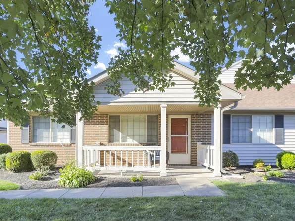 47 Northpointe Ln, Newark, OH 43055