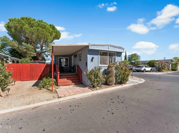 1301 E Avenue I Space 351, Lancaster, CA 93535