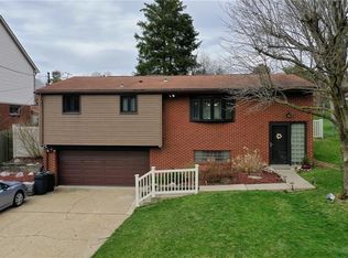 907 Broughton Rd, Pittsburgh, PA 15236