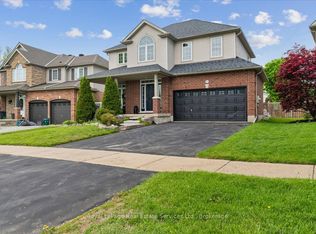 160 May St, Guelph/eramosa, ON N0B 2K0
