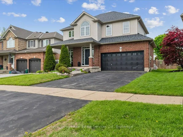 160 May St, Guelph/eramosa, ON N0B 2K0