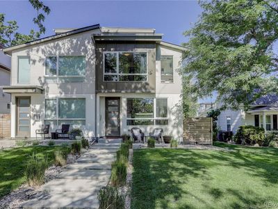 4147 N Utica St, Denver, CO, 80212