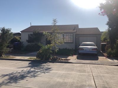 4821 Wightman St, San Diego, CA, 92105