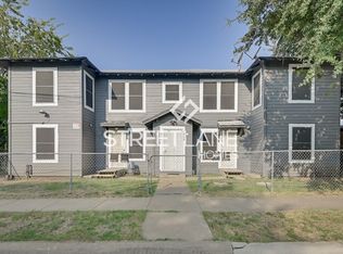 1906 Grainger St, Fort Worth, TX 76110