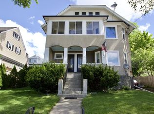 178 Whitwell St #3, Quincy, MA 02169