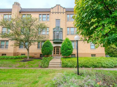 3015 Brownsboro Rd APT 12, Louisville, KY, 40206