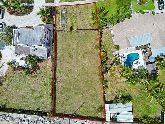 5th image of 603 CASABELLA DRIVE LOT 5
