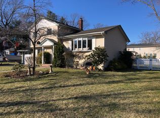 18 Sand Rd, Milltown, NJ 08850