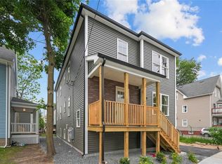 668 Public St, Providence, RI 02907