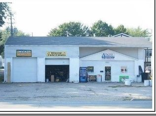 200 E Milwaukee Ave, Storm Lake, IA 50588