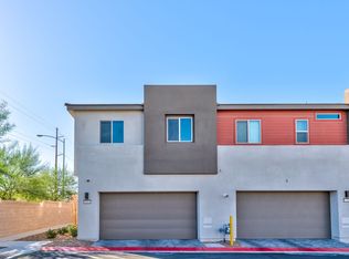 9893 Agate Creek St, Las Vegas, NV 89141