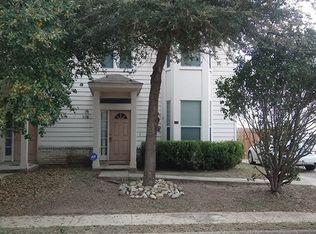 10316 Lateleaf Oak, San Antonio, TX 78223