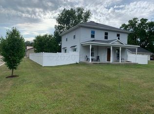 505 5th St, Hawley, MN 56549