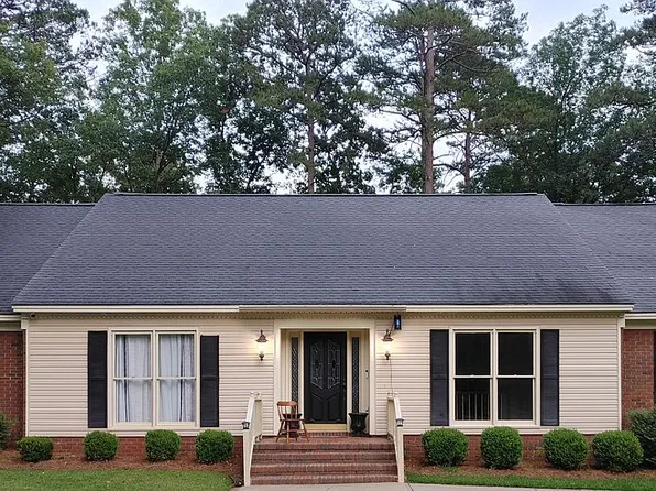 2800 Somerset Dr, Albany, GA 31721