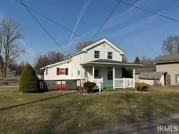 223 N Maple St, Lagrange, IN 46761