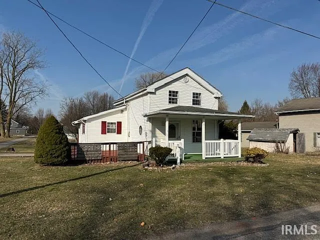 223 N Maple St photo 1