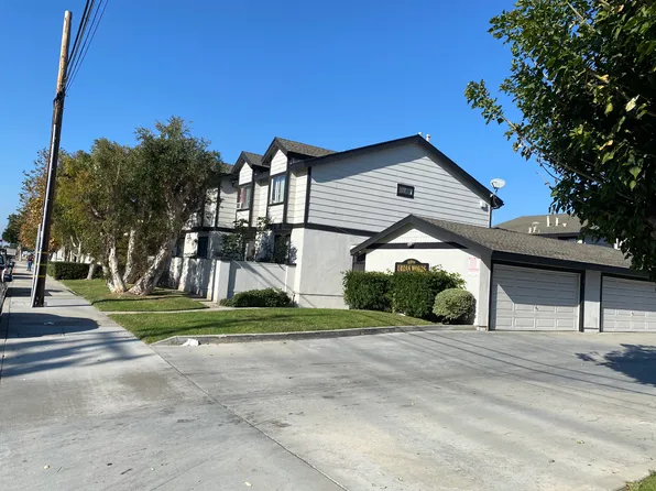 11655 Trask Ave, Garden Grove, CA