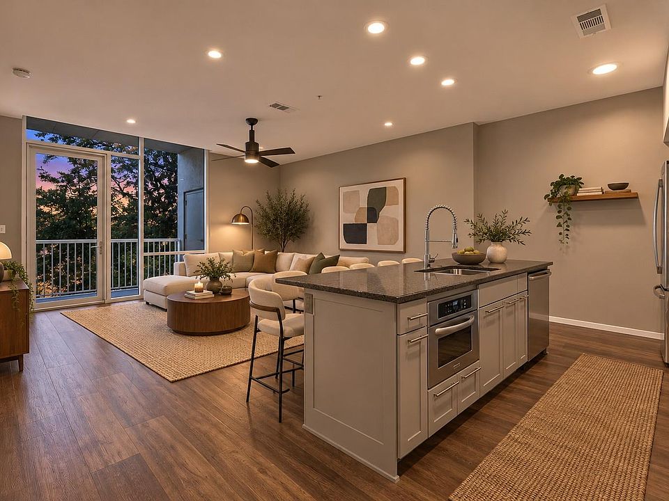 1st image of 1600 Barton Springs Rd Unit 5308