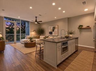 1600 Barton Springs Rd UNIT 5308, Austin, TX 78704