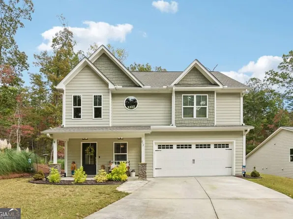 217 Lakewood Dr, Waleska, GA 30183