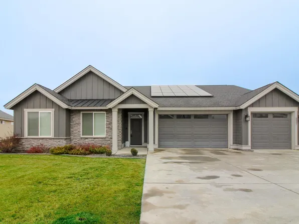 2237 Legacy Ln, Richland, WA 99352